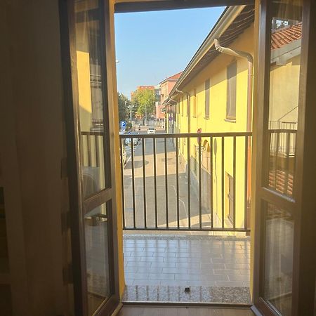 Apartament Rose' S House Fiera Milano Senago Zewnętrze zdjęcie