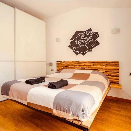 Apartament Rose' S House Fiera Milano Senago Zewnętrze zdjęcie