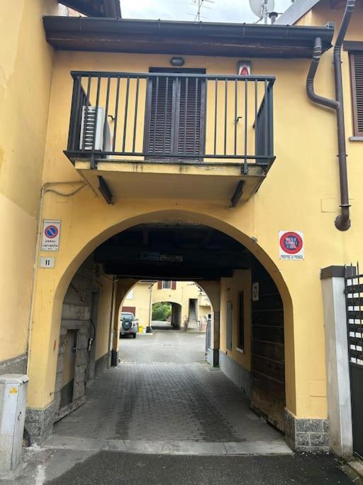 Apartament Rose' S House Fiera Milano Senago Zewnętrze zdjęcie