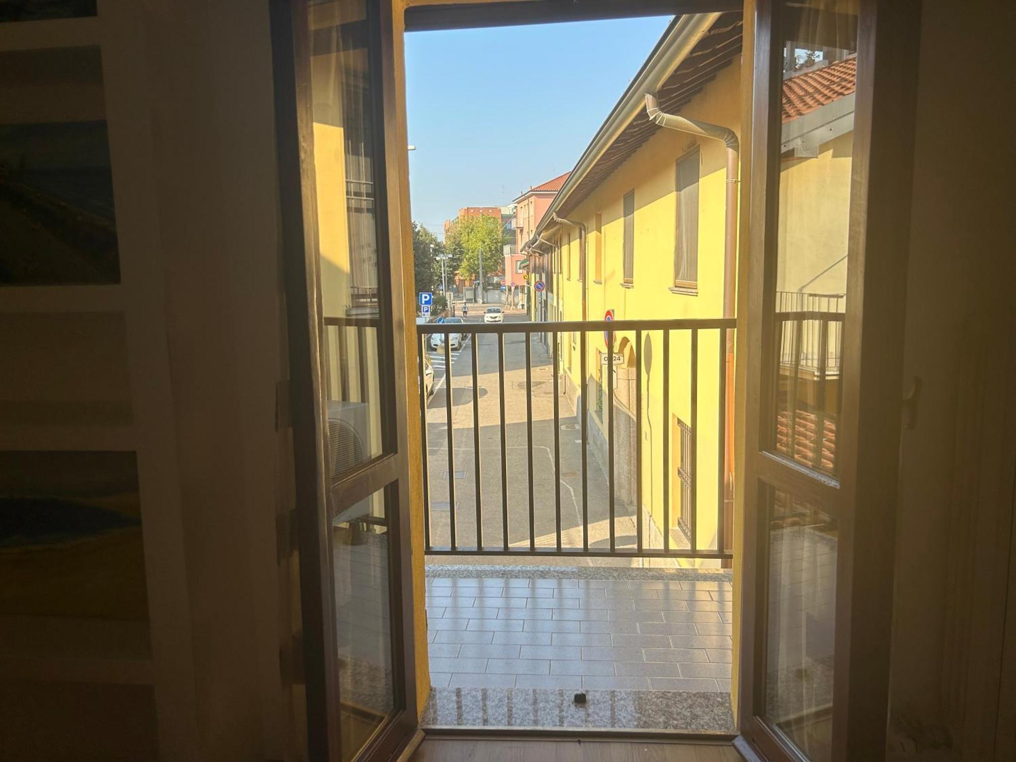 Apartament Rose' S House Fiera Milano Senago Zewnętrze zdjęcie