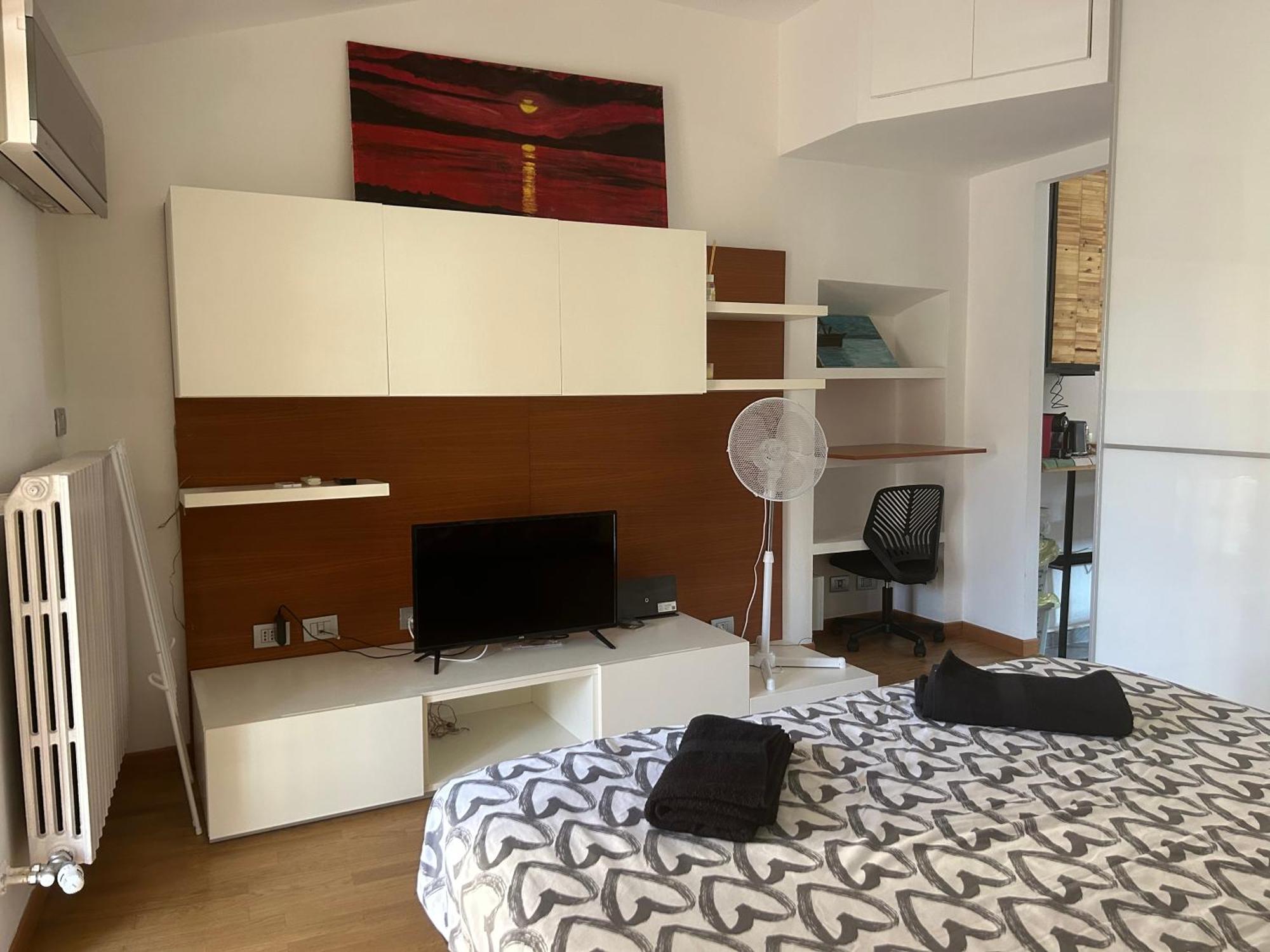 Apartament Rose' S House Fiera Milano Senago Zewnętrze zdjęcie