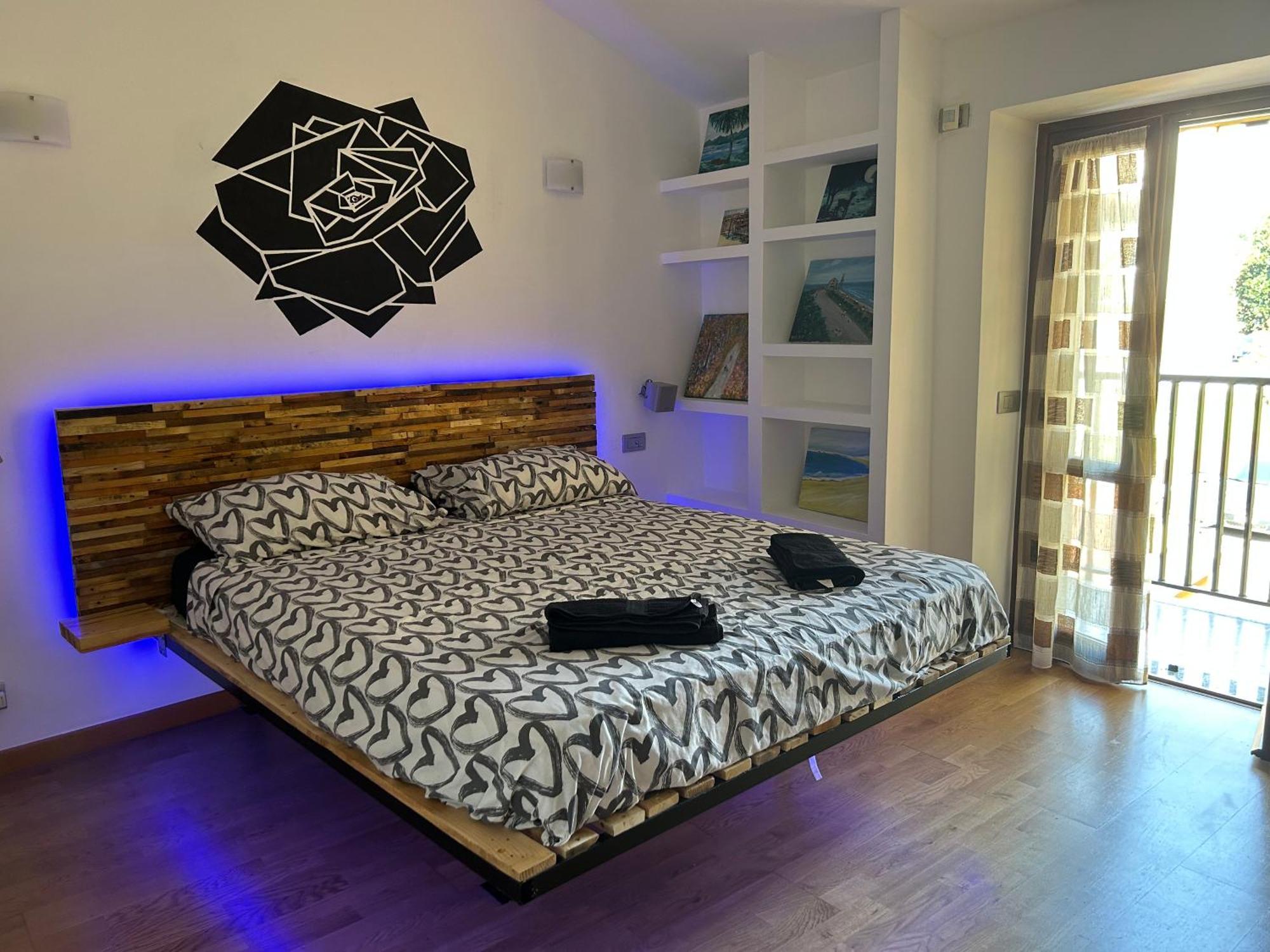 Apartament Rose' S House Fiera Milano Senago Zewnętrze zdjęcie