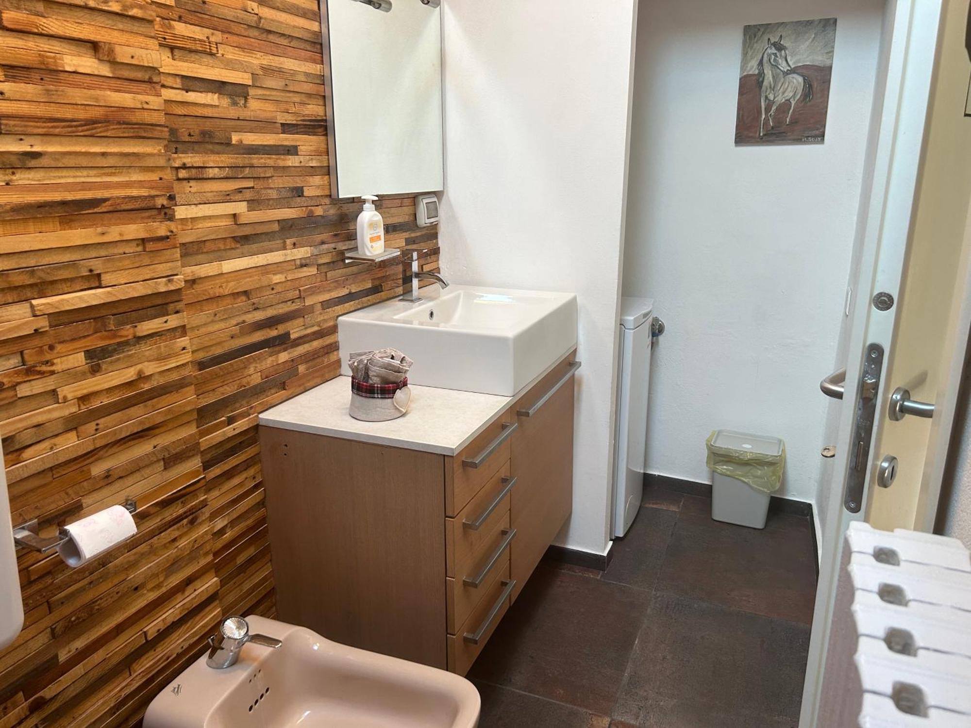 Apartament Rose' S House Fiera Milano Senago Zewnętrze zdjęcie