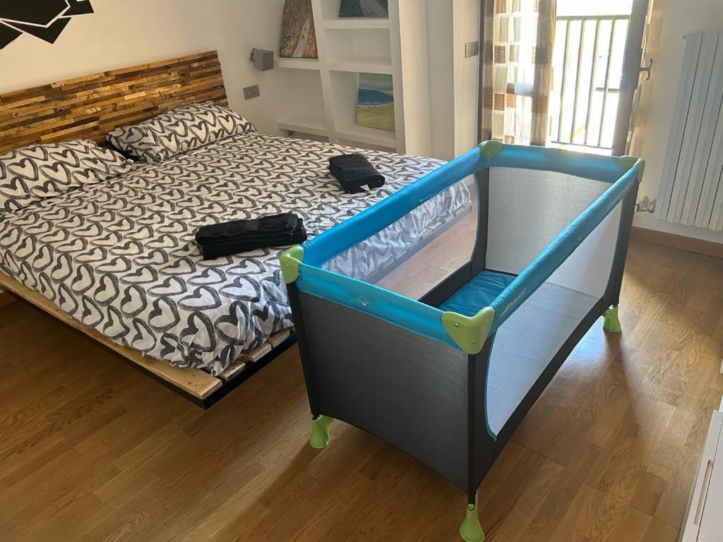 Apartament Rose' S House Fiera Milano Senago Zewnętrze zdjęcie