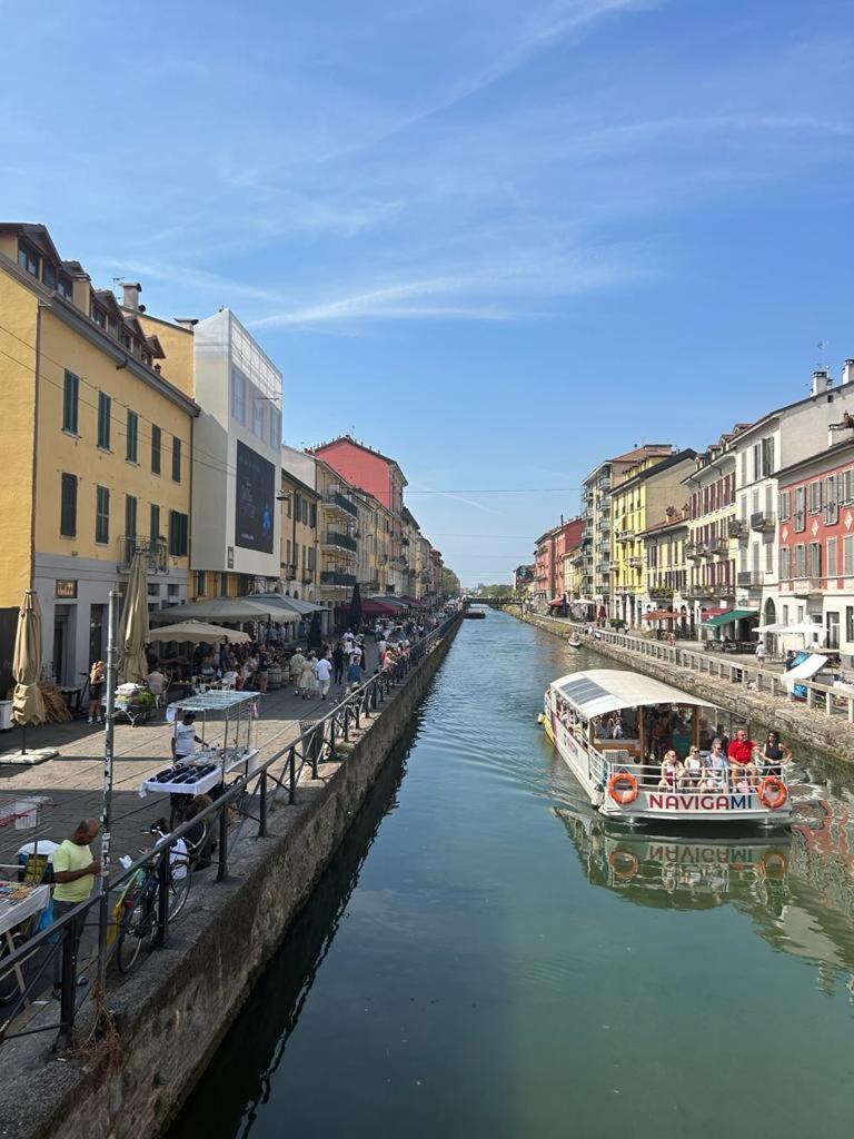 Apartament Rose' S House Fiera Milano Senago Zewnętrze zdjęcie
