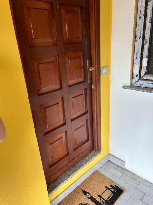 Apartament Rose' S House Fiera Milano Senago Zewnętrze zdjęcie