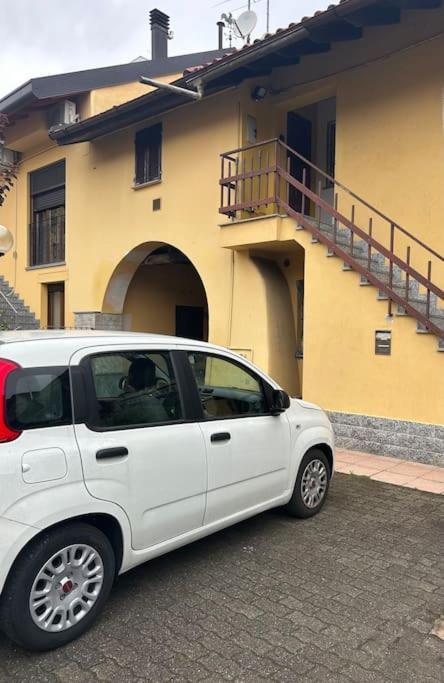 Apartament Rose' S House Fiera Milano Senago Zewnętrze zdjęcie