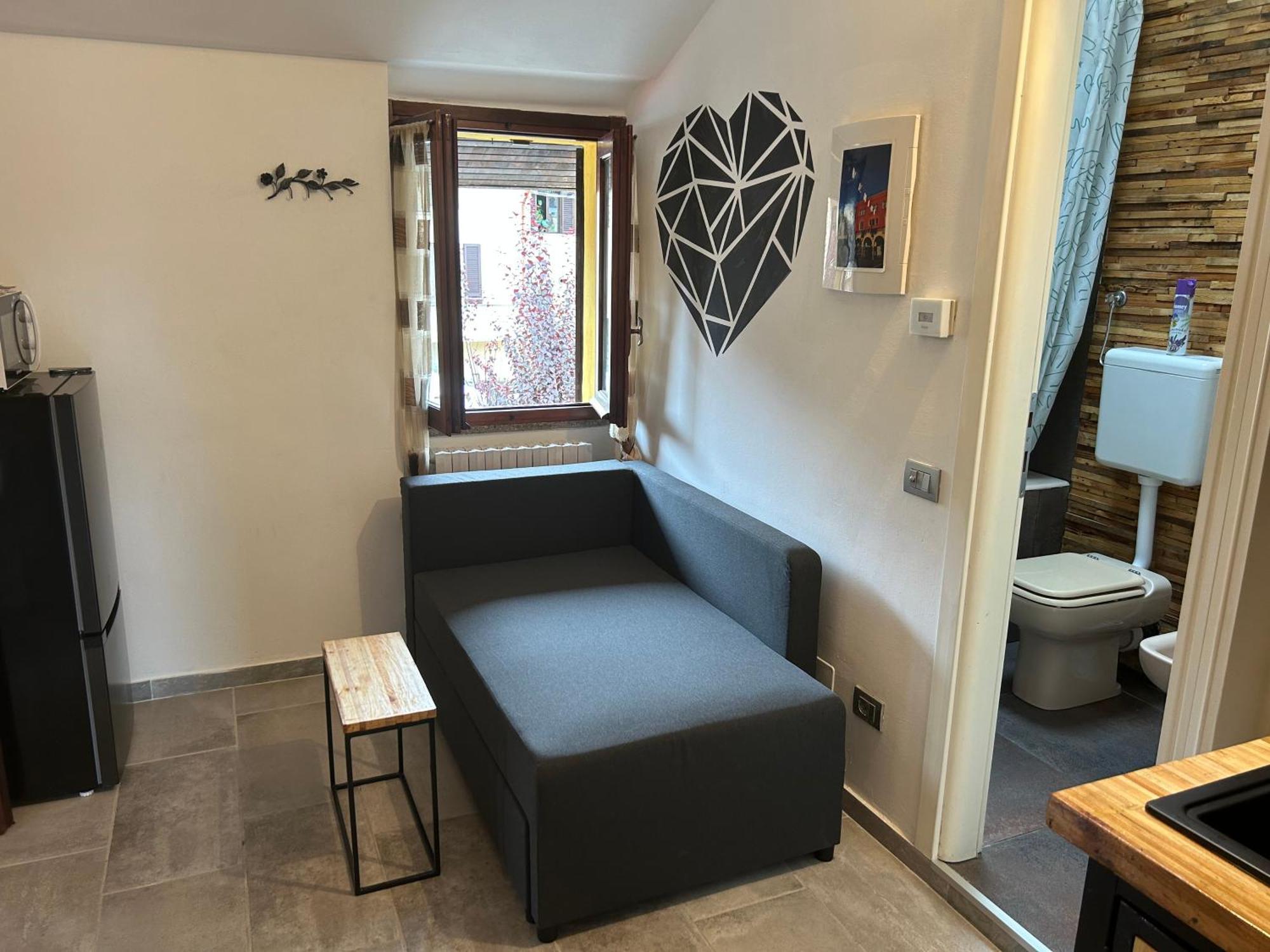 Apartament Rose' S House Fiera Milano Senago Zewnętrze zdjęcie