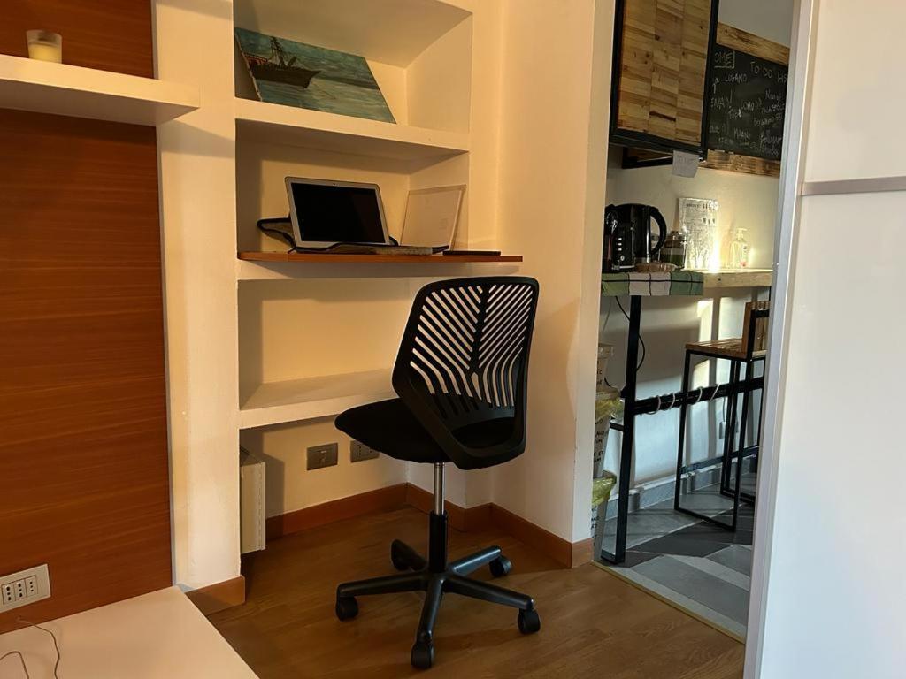 Apartament Rose' S House Fiera Milano Senago Pokój zdjęcie