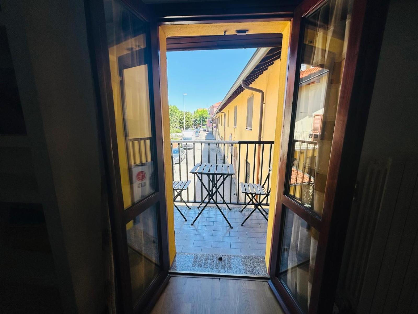 Apartament Rose' S House Fiera Milano Senago Zewnętrze zdjęcie