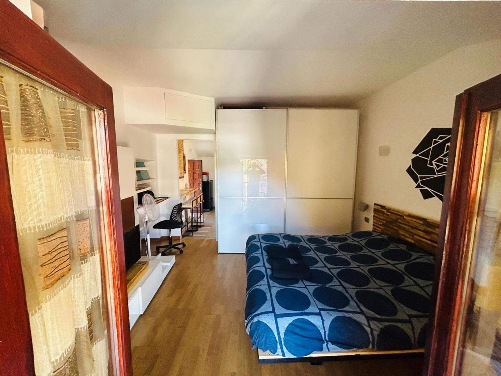 Apartament Rose' S House Fiera Milano Senago Zewnętrze zdjęcie