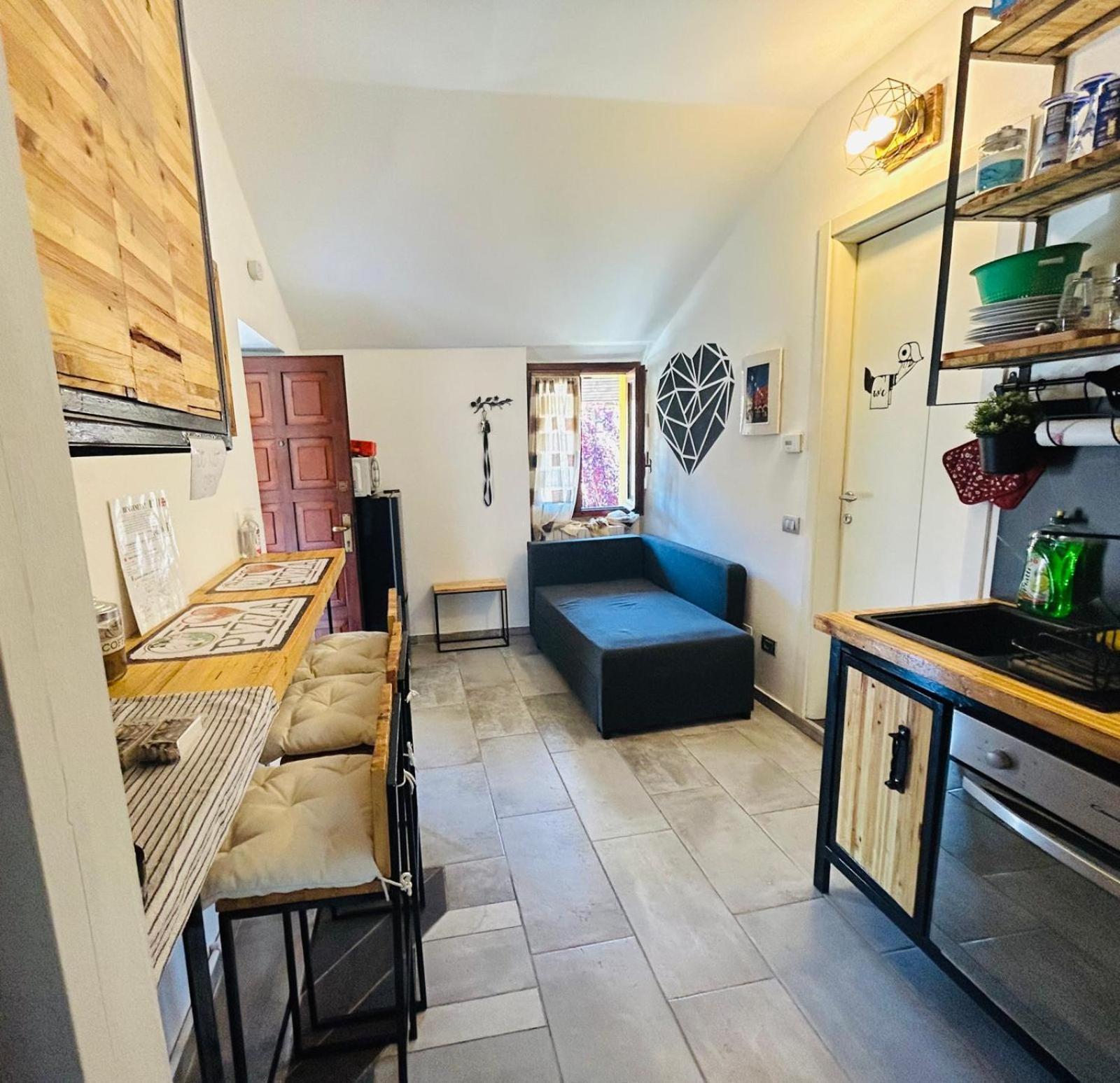 Apartament Rose' S House Fiera Milano Senago Zewnętrze zdjęcie
